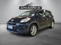 Toyota Urban Cruiser vaihtoauto