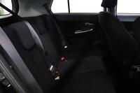 Toyota Urban Cruiser vaihtoauto