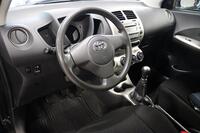 Toyota Urban Cruiser vaihtoauto