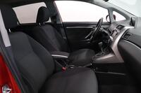 Toyota Verso vaihtoauto