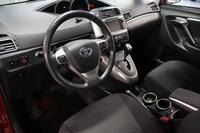 Toyota Verso vaihtoauto