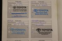 Toyota Verso vaihtoauto