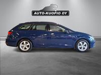 SEAT Leon ST vaihtoauto