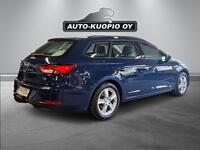 SEAT Leon ST vaihtoauto