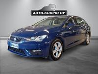 SEAT Leon ST vaihtoauto