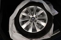 SEAT Leon ST vaihtoauto