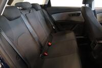 SEAT Leon ST vaihtoauto