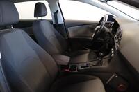 SEAT Leon ST vaihtoauto