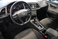 SEAT Leon ST vaihtoauto