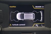 SEAT Leon ST vaihtoauto