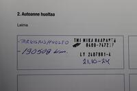 SEAT Leon ST vaihtoauto