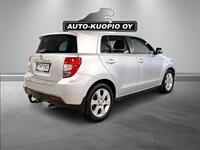 Toyota Urban Cruiser vaihtoauto