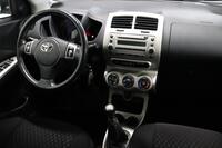 Toyota Urban Cruiser vaihtoauto