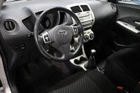 Toyota Urban Cruiser vaihtoauto