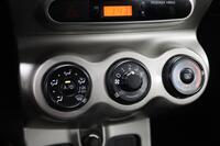 Toyota Urban Cruiser vaihtoauto