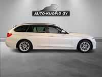 BMW 318 vaihtoauto