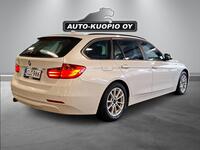 BMW 318 vaihtoauto
