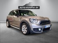 Mini Countryman vaihtoauto