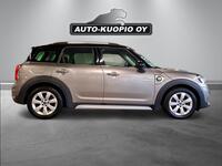 Mini Countryman vaihtoauto