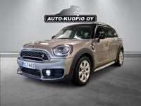 Mini Countryman vaihtoauto