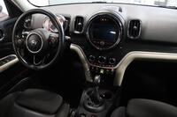 Mini Countryman vaihtoauto
