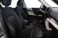 Mini Countryman vaihtoauto