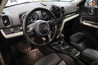 Mini Countryman vaihtoauto