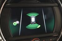 Mini Countryman vaihtoauto
