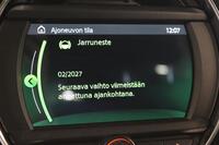 Mini Countryman vaihtoauto