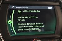 Mini Countryman vaihtoauto