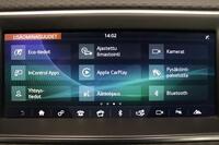 Land Rover Range Rover Evoque vaihtoauto