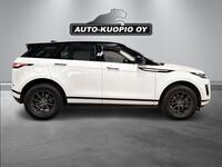 Land Rover Range Rover Evoque vaihtoauto