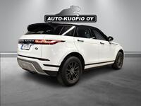 Land Rover Range Rover Evoque vaihtoauto