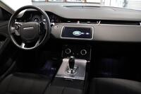 Land Rover Range Rover Evoque vaihtoauto