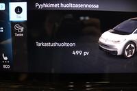 Volkswagen ID.3 vaihtoauto