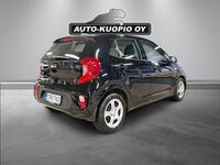 Kia Picanto vaihtoauto