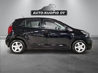 Kia Picanto vaihtoauto