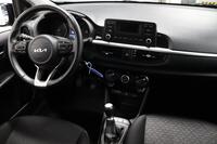 Kia Picanto vaihtoauto