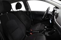 Kia Picanto vaihtoauto