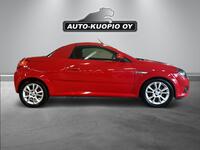 Opel Tigra vaihtoauto