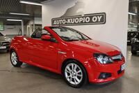 Opel Tigra vaihtoauto