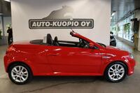 Opel Tigra vaihtoauto