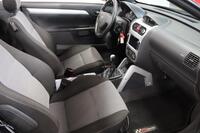 Opel Tigra vaihtoauto