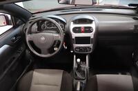 Opel Tigra vaihtoauto