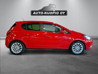 Opel Corsa vaihtoauto