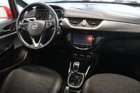 Opel Corsa vaihtoauto
