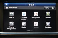 Hyundai IONIQ plug-in vaihtoauto