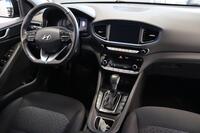 Hyundai IONIQ plug-in vaihtoauto