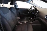 Hyundai IONIQ plug-in vaihtoauto