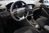 Hyundai IONIQ plug-in vaihtoauto